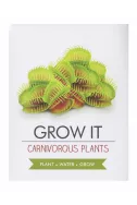 Grow It - Carnivorous Plants